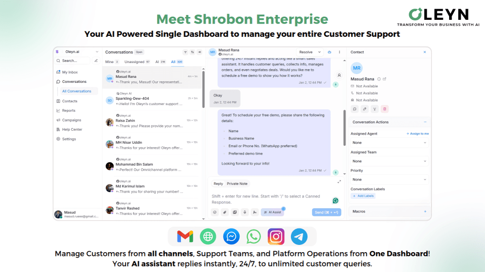 The Chaos of the Fragmented Customer Journey